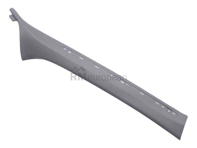 BMW A Pillar Trim Panel Genuine BMW 51438268196