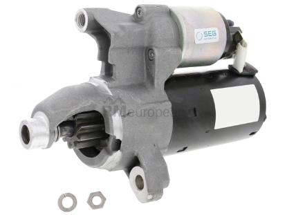 VW-Audi Starter SEG Automotive 079911021GX