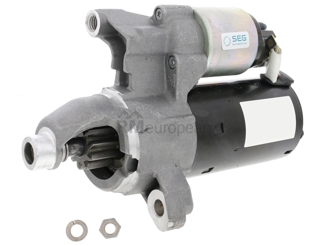 VW-Audi Starter SEG Automotive 079911021GX