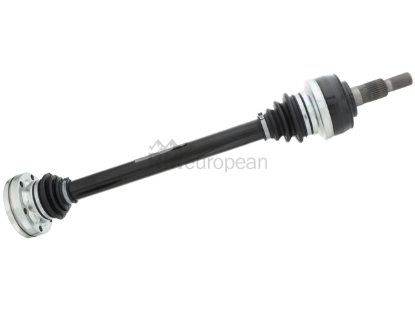 Porsche Axle Shaft Assembly Genuine Porsche 99733202461