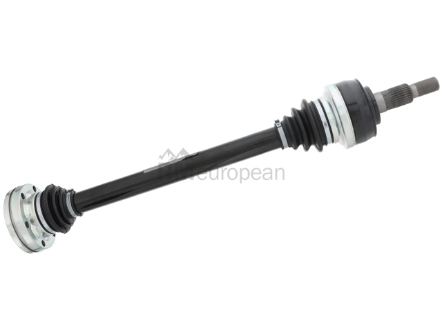 Porsche Axle Shaft Assembly Genuine Porsche 99733202461
