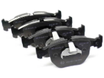 Brake Pad Set Jurid 571873J