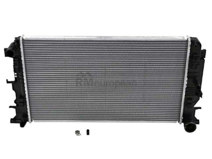 Radiator Nissens 67156A