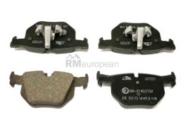 BMW Brake Pad Set ATE Ceramic 34216790762