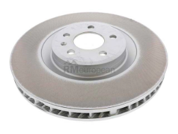 Porsche Brake Disc SHW Performance 95B615301T