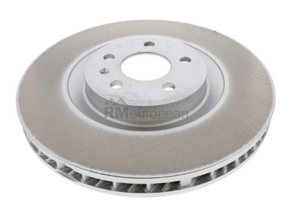 Porsche Brake Disc SHW Performance 95B615301T
