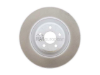 Porsche Brake Disc SHW Performance 95B615301T