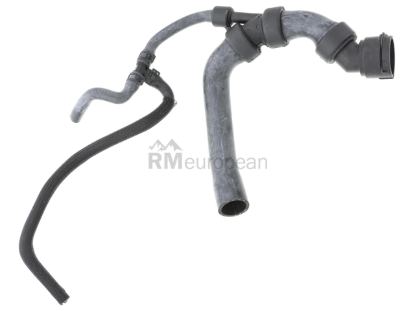 VW-Audi Water Hose Rein Automotive 4B0121101N