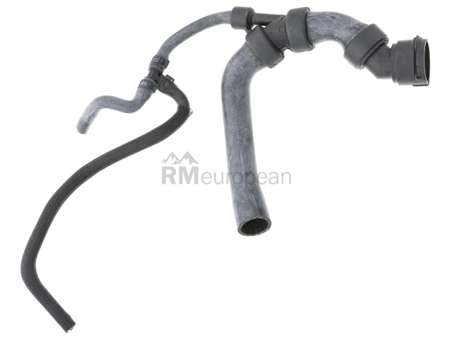 VW-Audi Water Hose Rein Automotive 4B0121101N