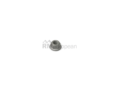 Saab Exhaust Manifold Nut Genuine Saab 33396488