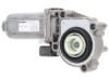 BMW Transfer Case Motor S-Tec 27107568267