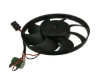 Porsche Auxiliary Fan URO Parts 99662412700