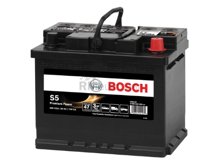 Battery                                                                     for Jaguar XJ6