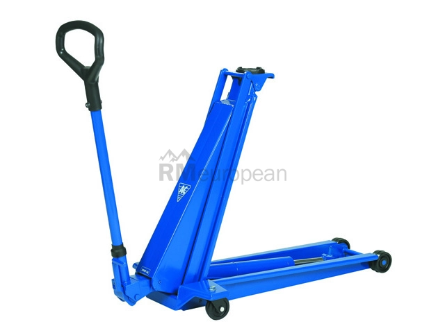 Jack AC Hydraulic DK20HLQ