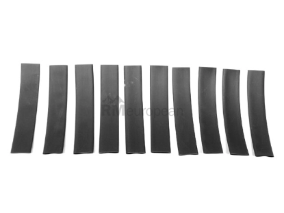 Heat Shrink Tube(10 Pack) Auveco 18701