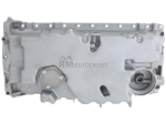 Volvo Engine Oil Pan Metzger 30777698