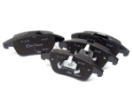 Brake Pad Set ATE 607228