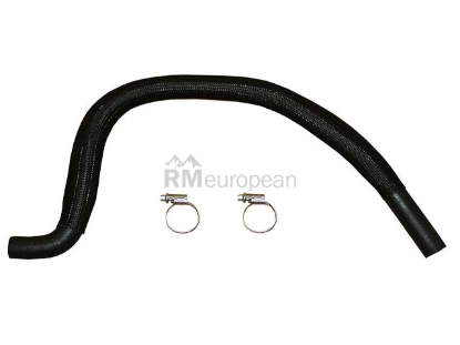 BMW Power Steering Hose Rein Automotive 32411095526