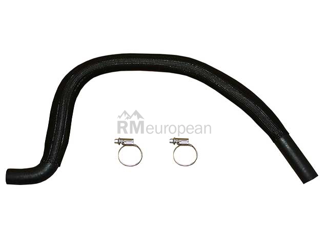 BMW Power Steering Hose Rein Automotive 32411095526