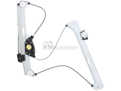 BMW Window Regulator Lemfoerder 51337184384