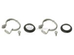 VW-Audi Heater Core O-Ring Kit ACM O.E.M. 8E0898380