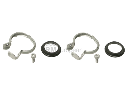 VW-Audi Heater Core O-Ring Kit ACM O.E.M. 8E0898380