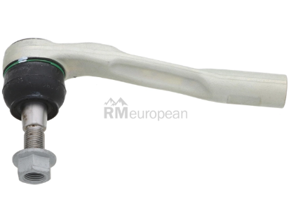 Mercedes Tie Rod End Lemfoerder 907460640064