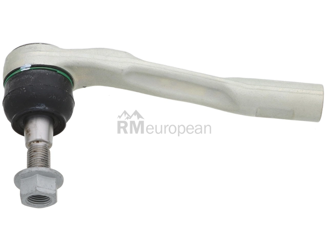 Mercedes Tie Rod End Lemfoerder 907460640064