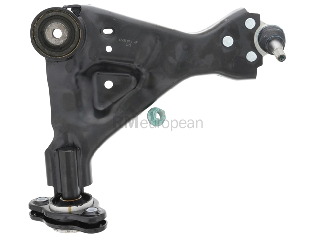 Mercedes Control Arm Lemfoerder 4473301407