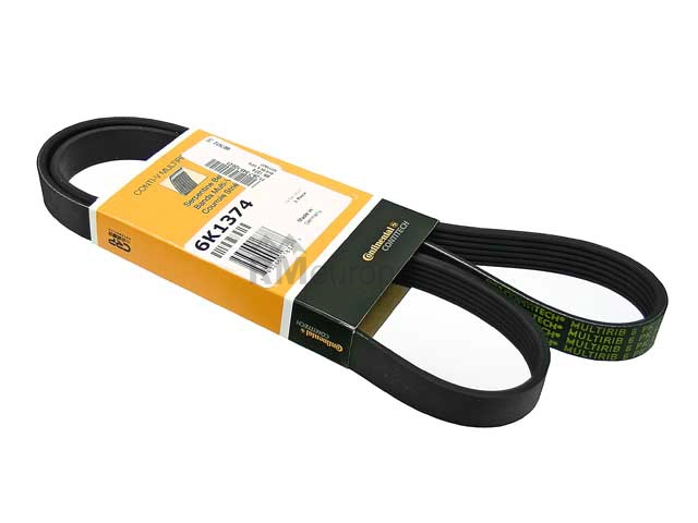 Mini Belt 6K X 1374 Continental 11287545120