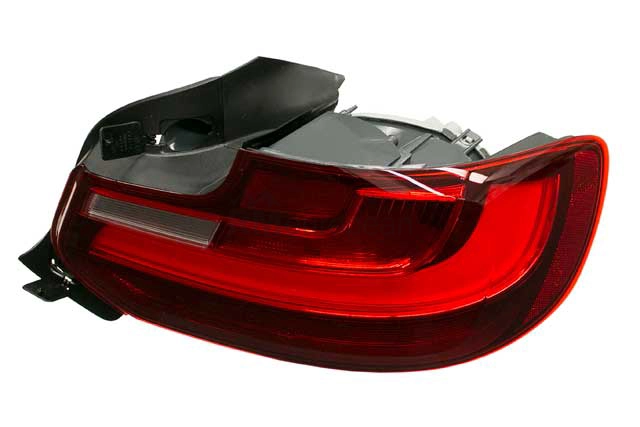 BMW Taillight Genuine BMW 63217295428
