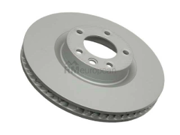 VW-Audi Brake Disc Zimmermann Coat Z 7P6615301B