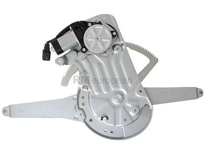 Volvo Window Regulator Pro Parts 30784573