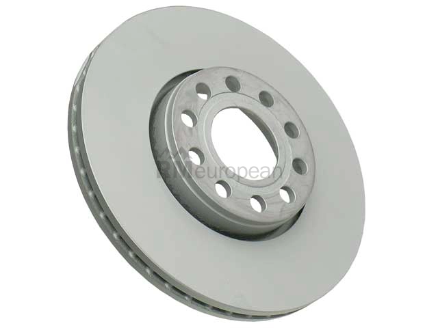 VW-Audi Brake Disc Zimmermann Coat Z 4B0615301B