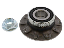 BMW Wheel Hub Optitec 31221139348