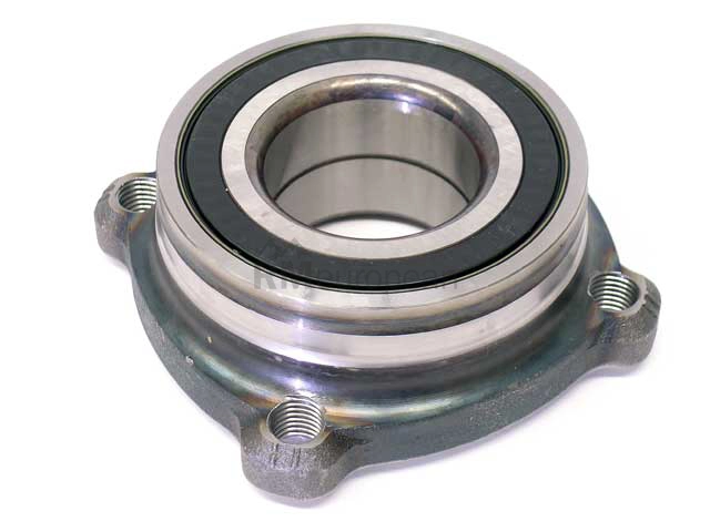 BMW Wheel Bearing Schaeffler 33411095238