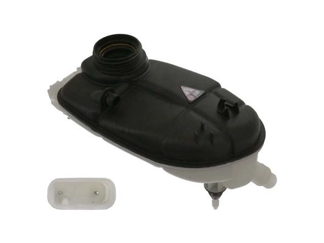 Mercedes Coolant Expansion Tank febi bilstein 2465000049