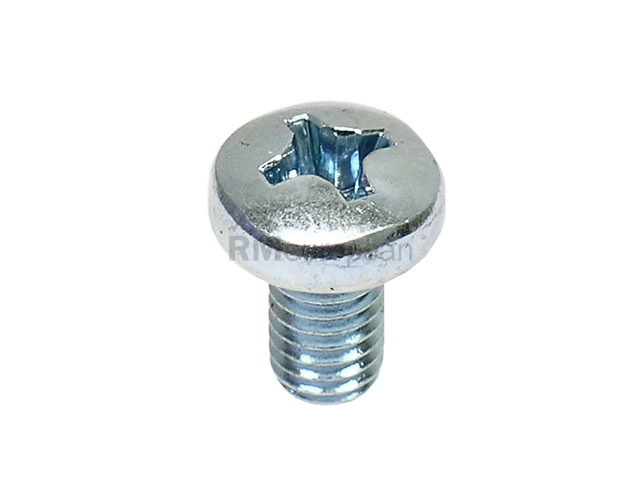 Machine Screw Auveco 15876