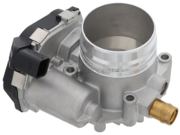 BMW Throttle Housing Assembly URO Parts 13547588625