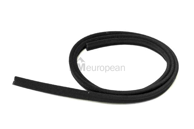 Porsche Sunroof Seal Genuine Porsche 91156419300