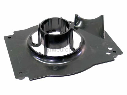 Porsche Blower Motor Support Genuine Porsche 91157332300