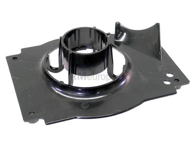Porsche Blower Motor Support Genuine Porsche 91157332300