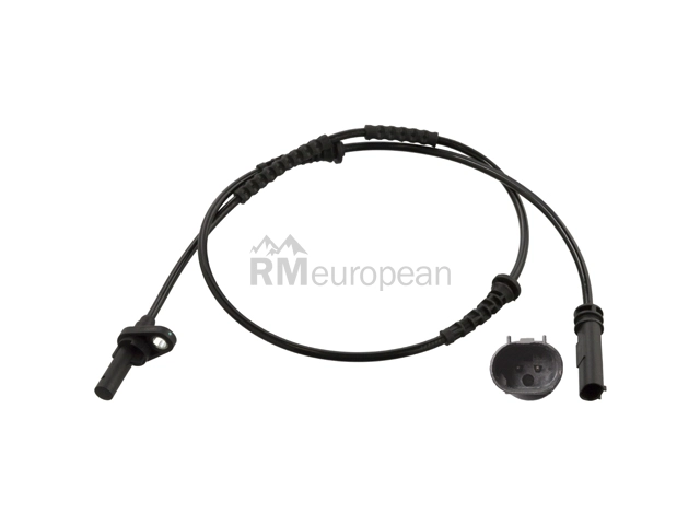 BMW ABS Sensor febi bilstein 34526853859
