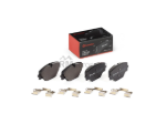 Brake Pad Set Brembo P44032
