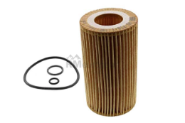 Dodge Oil Filter Kit Mann Filter 05086301AA