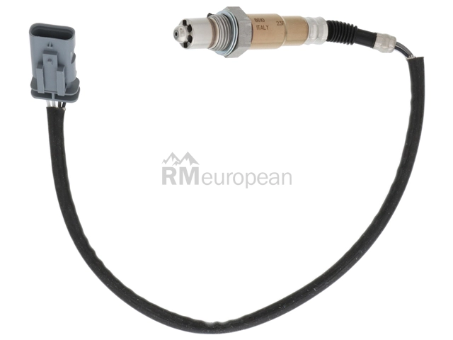 Volvo Oxygen Sensor Facet 31480397