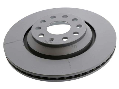 Brake Disc Zimmermann Coat Z 100330920