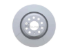 Brake Disc Zimmermann Coat Z 100330920