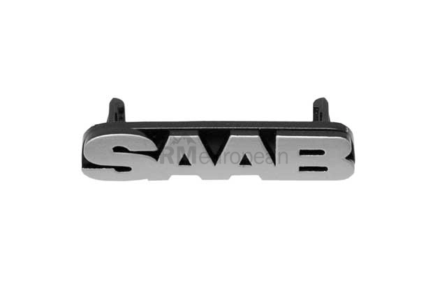 Saab Grille Emblem Genuine Saab 4830071
