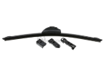 Wiper Blade - 17" Bosch 17SD